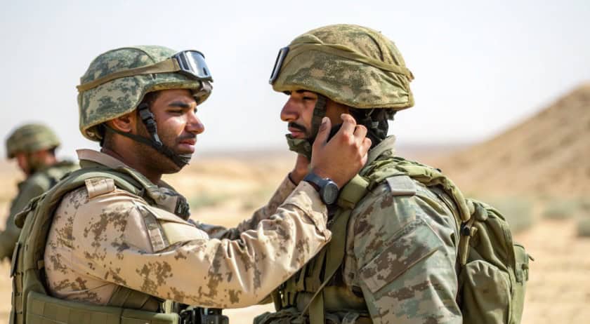 מתנות מומלצות לחיילים